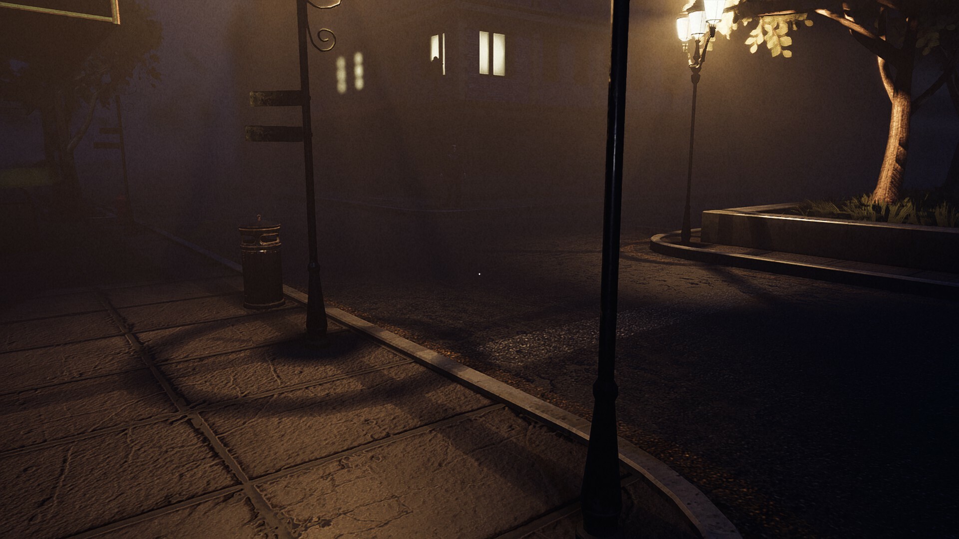 Fractured Perception screenshot 12