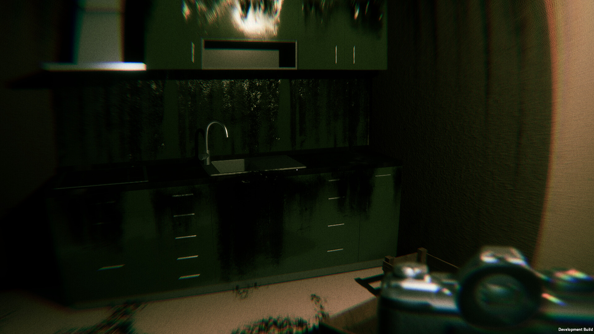 Fractured Perception screenshot 1