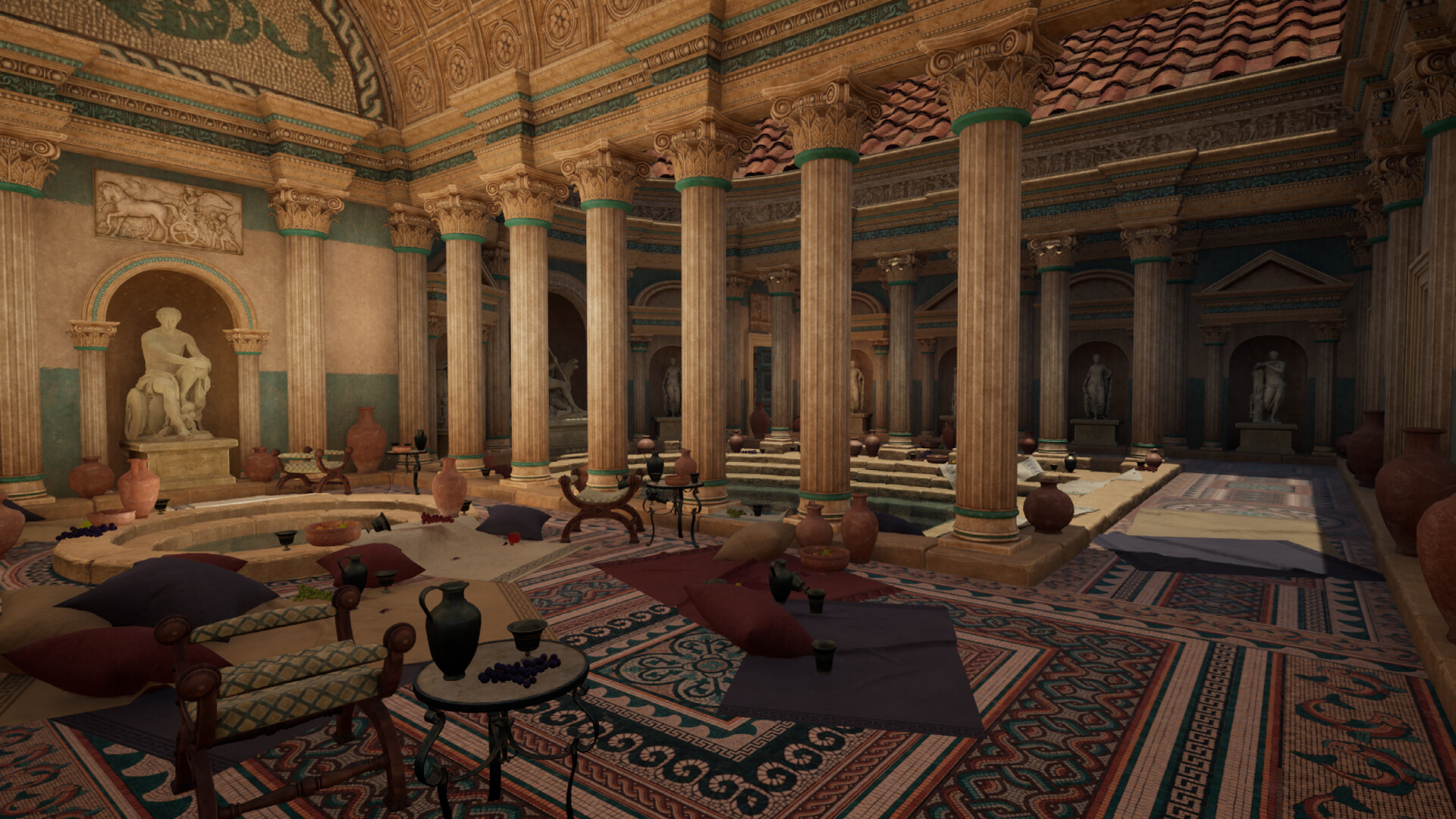 Epoch Makers screenshot 6