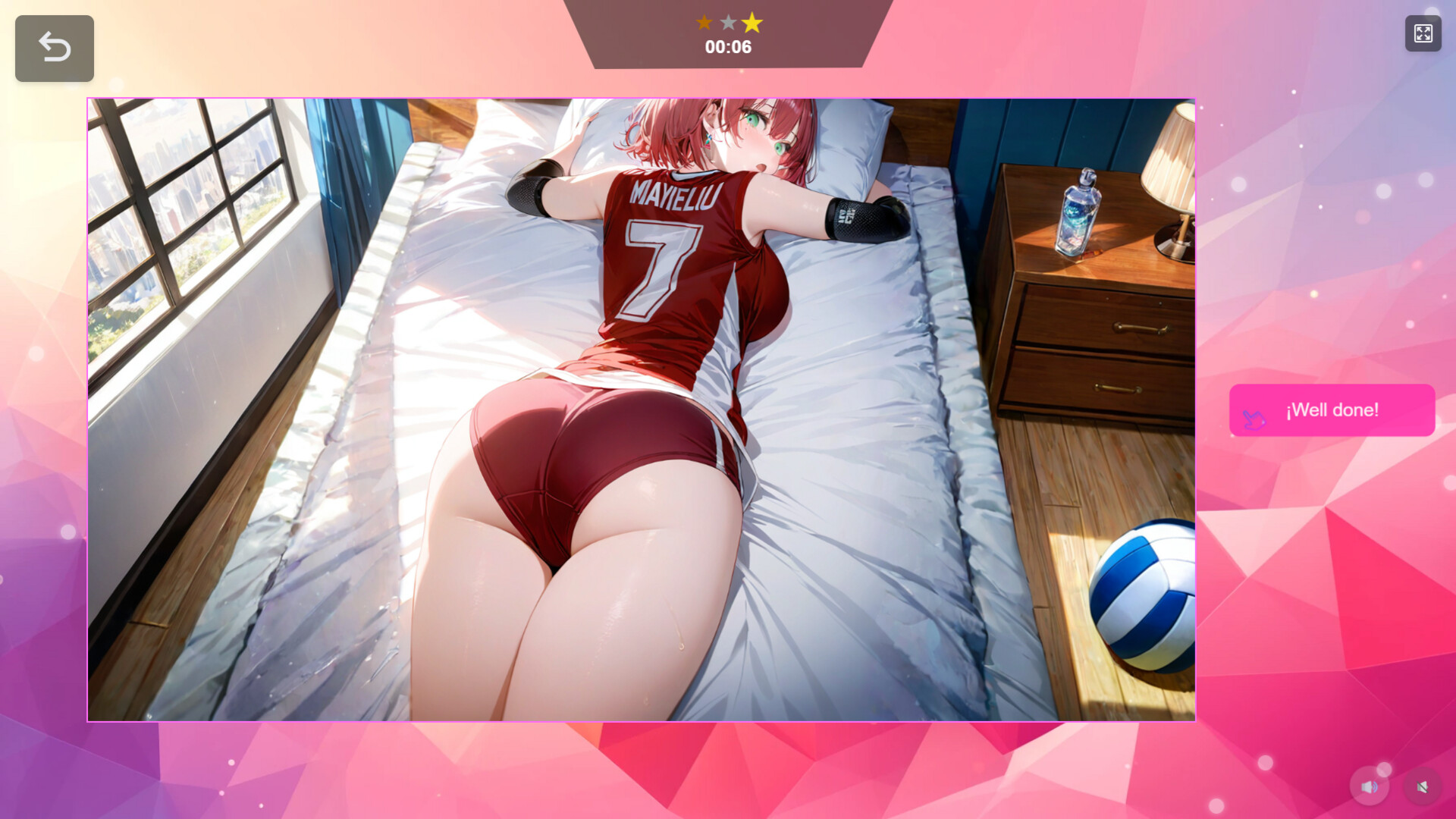 Incautas Paradise screenshot 4