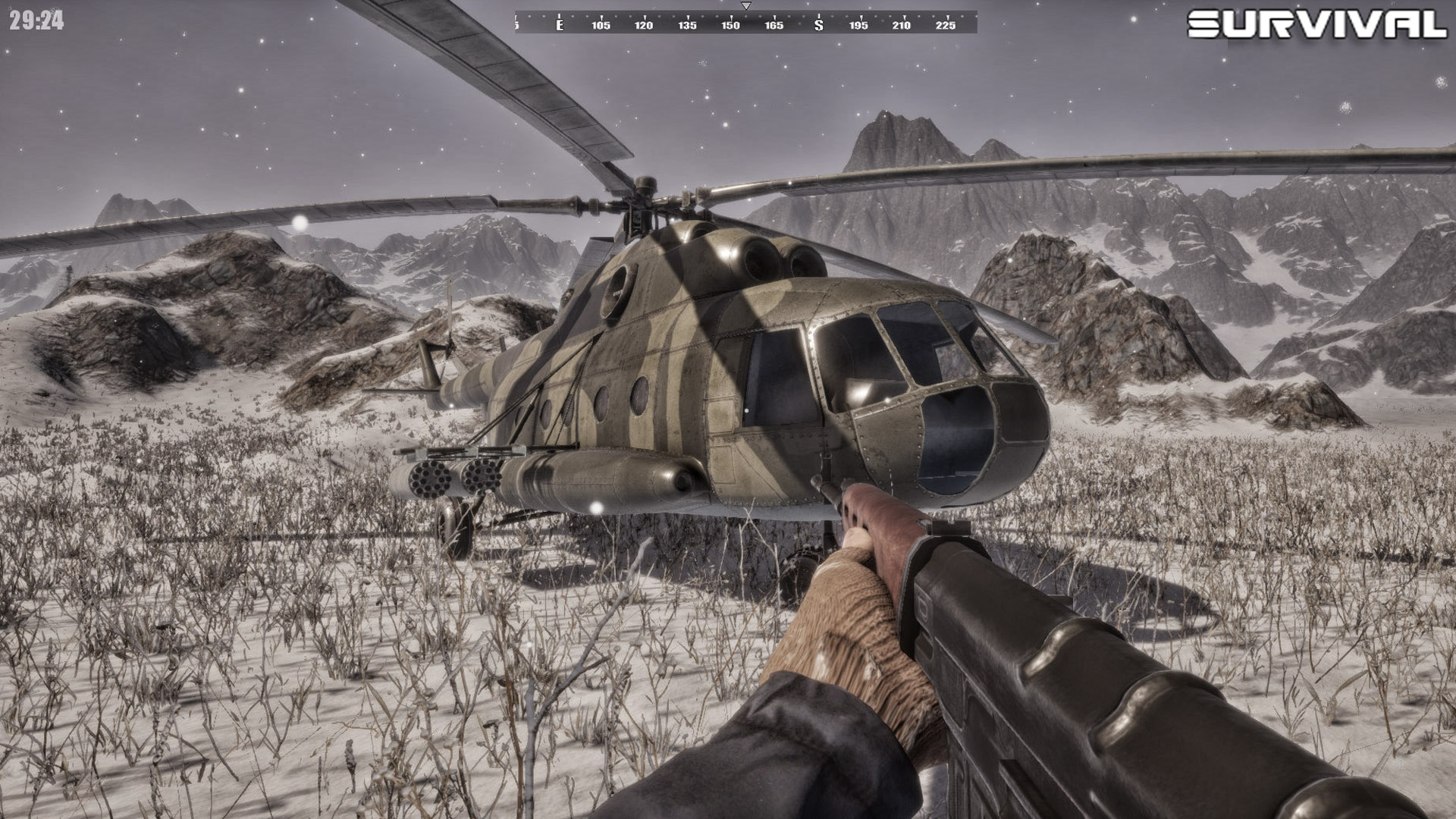 SURVIVAL: Postapocalypse Now screenshot 3