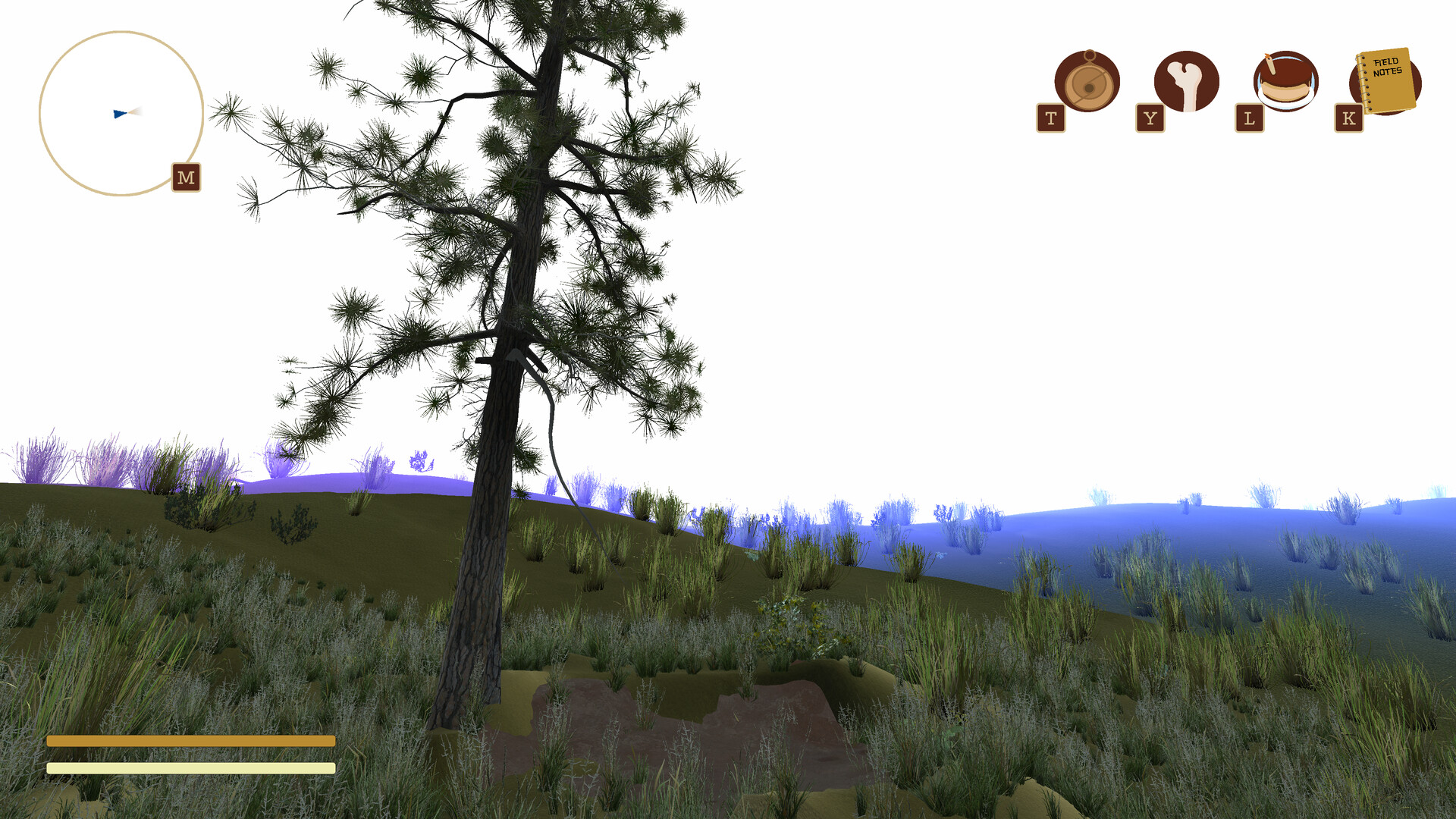 Finding Lake Chewaucan screenshot 3