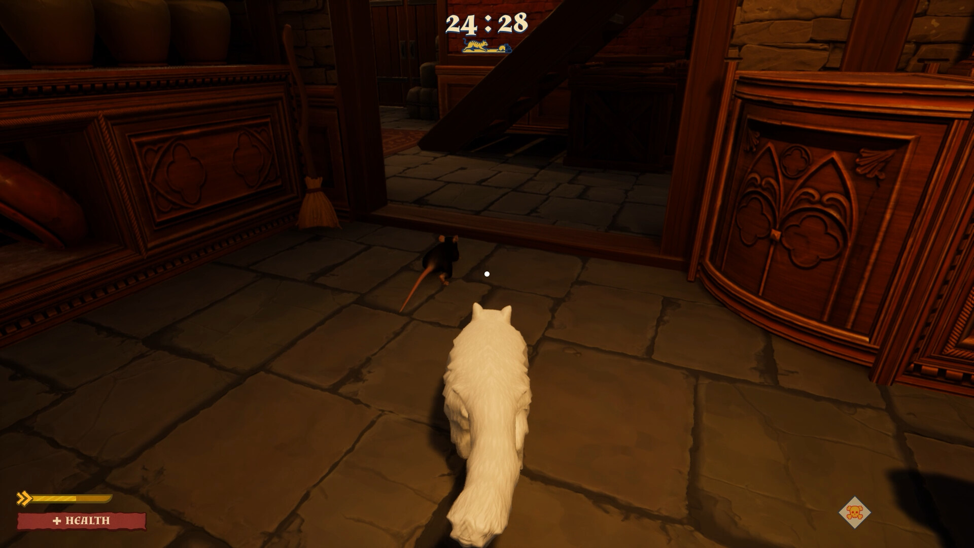 Forks and Daggers screenshot 3