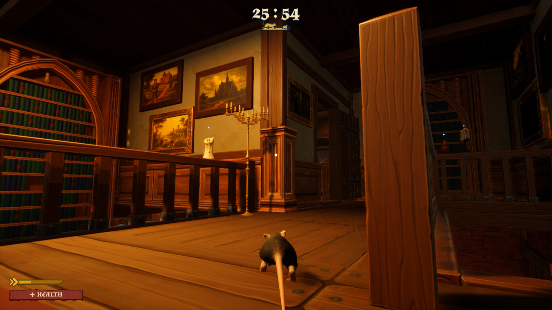 Forks and Daggers screenshot 12