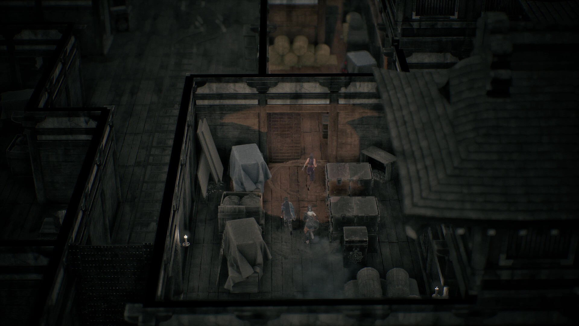 YAKOH SHINOBI OPS screenshot 10