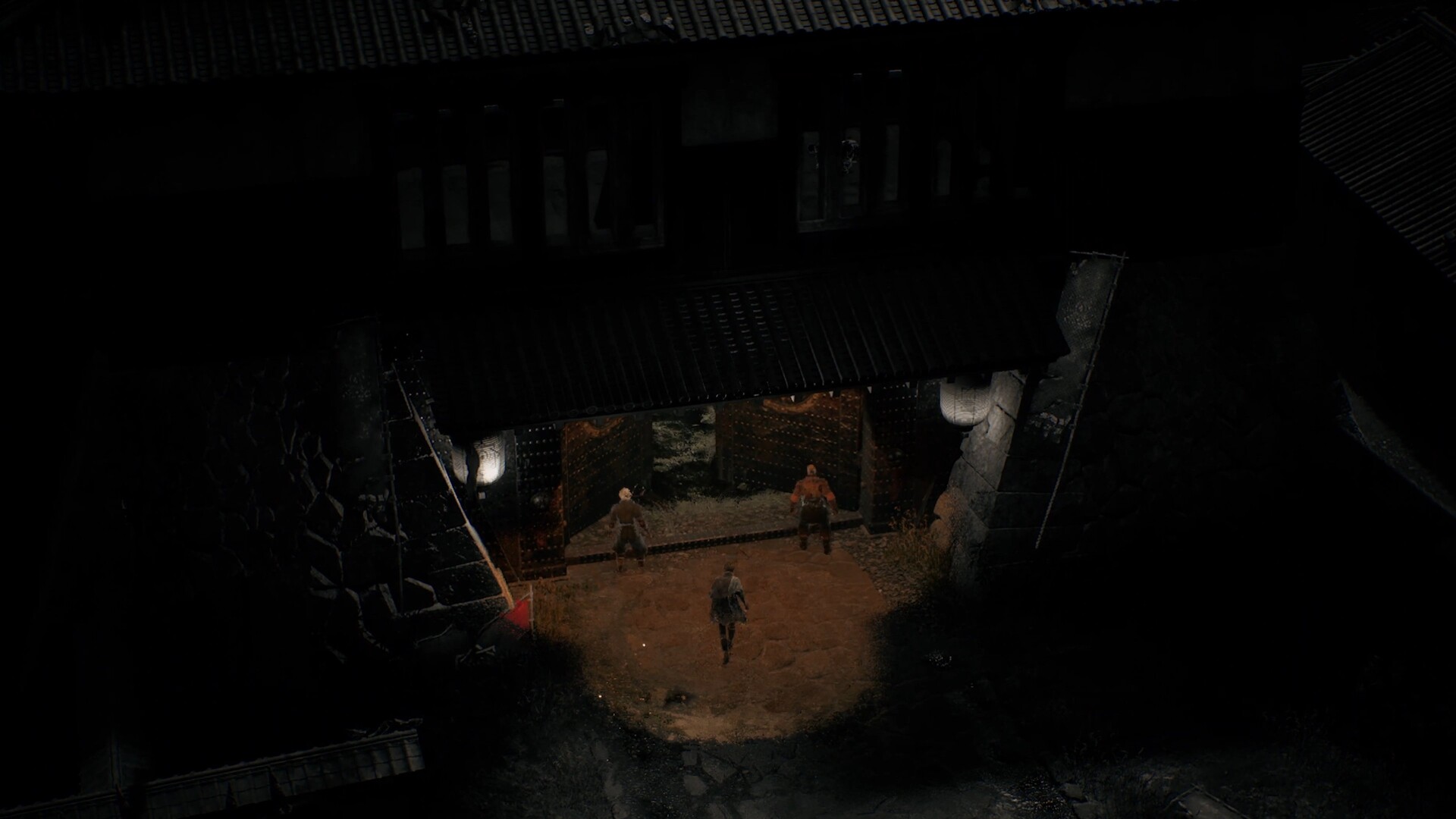 YAKOH SHINOBI OPS screenshot 9