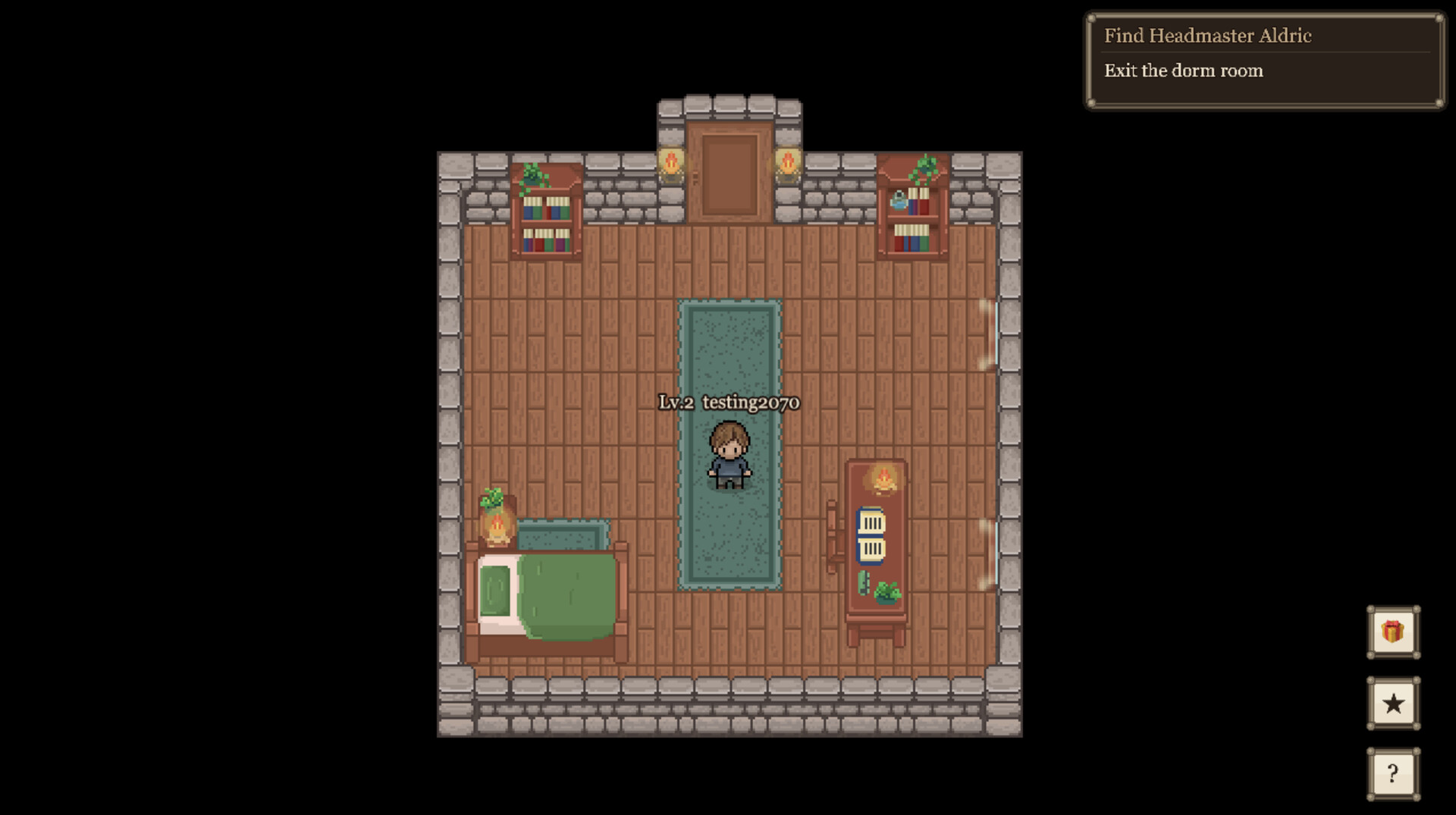 Infinilearn Math Game screenshot 3