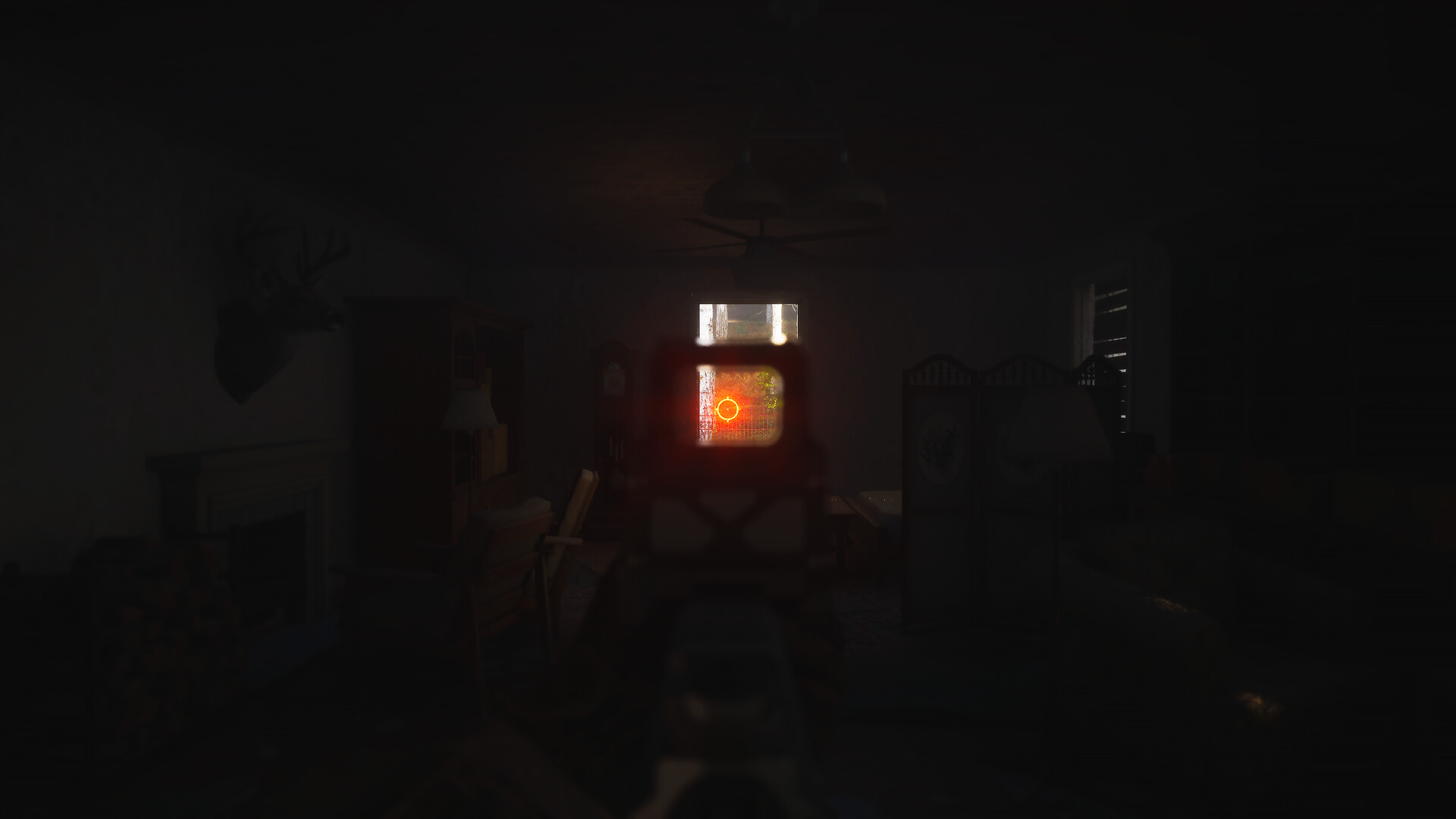 Night Kin screenshot 6