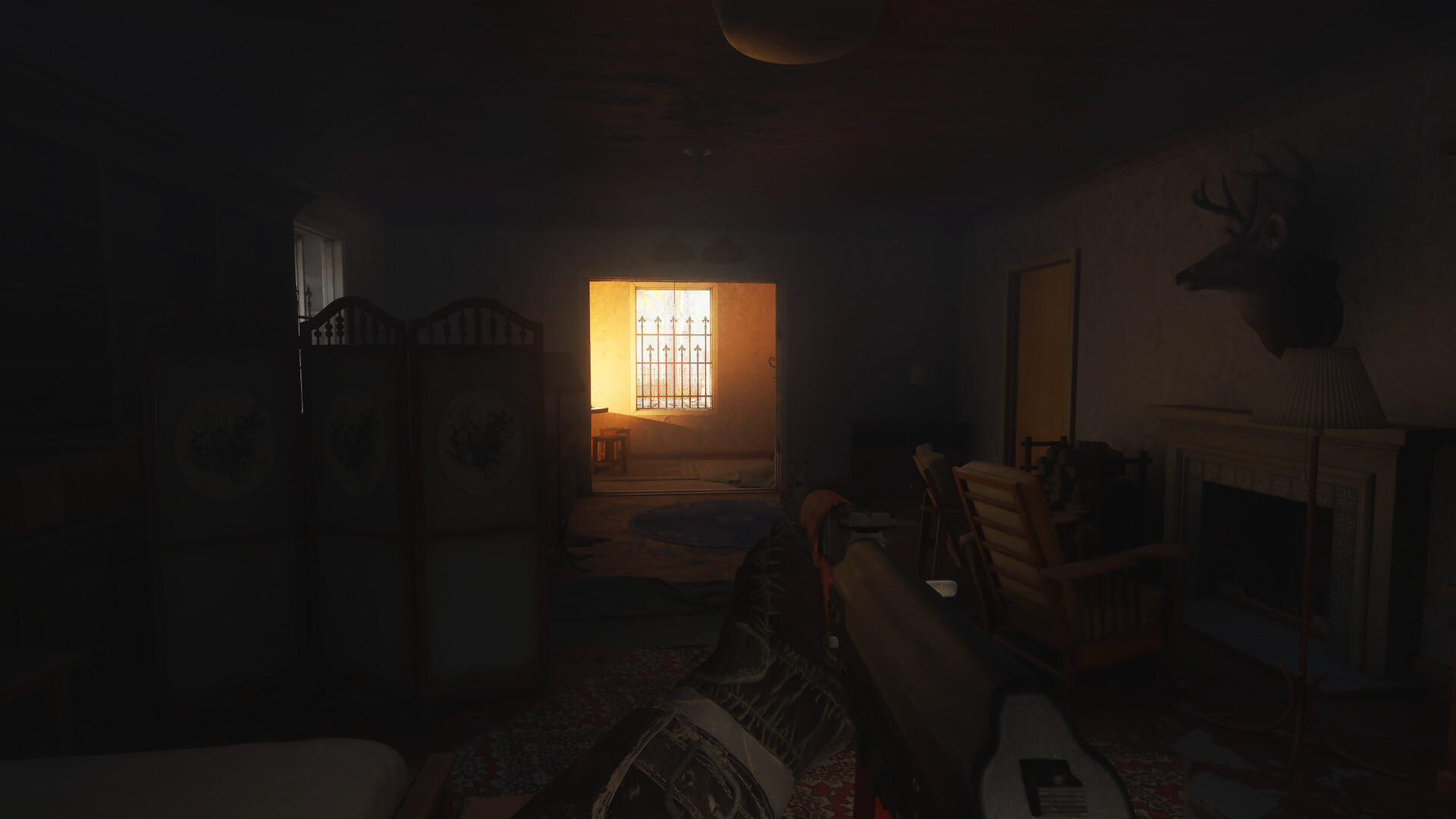 Night Kin screenshot 5