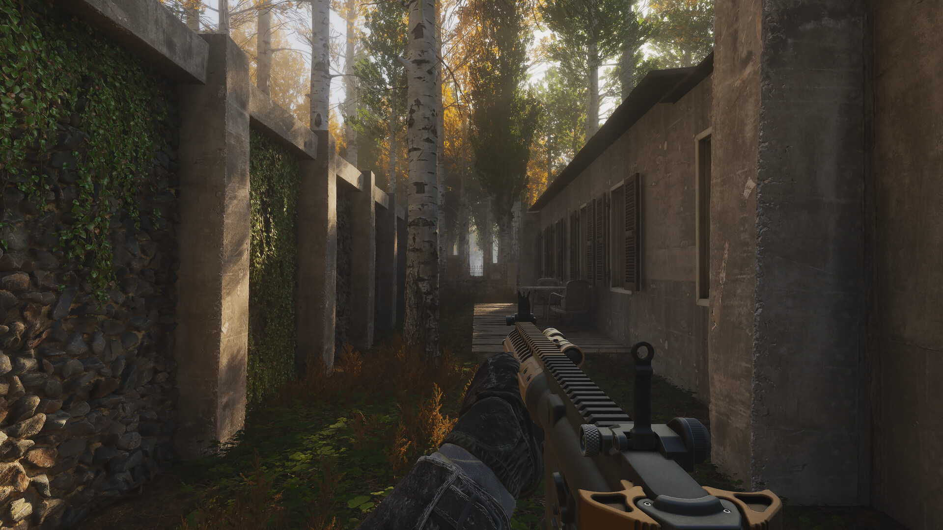 Night Kin screenshot 2
