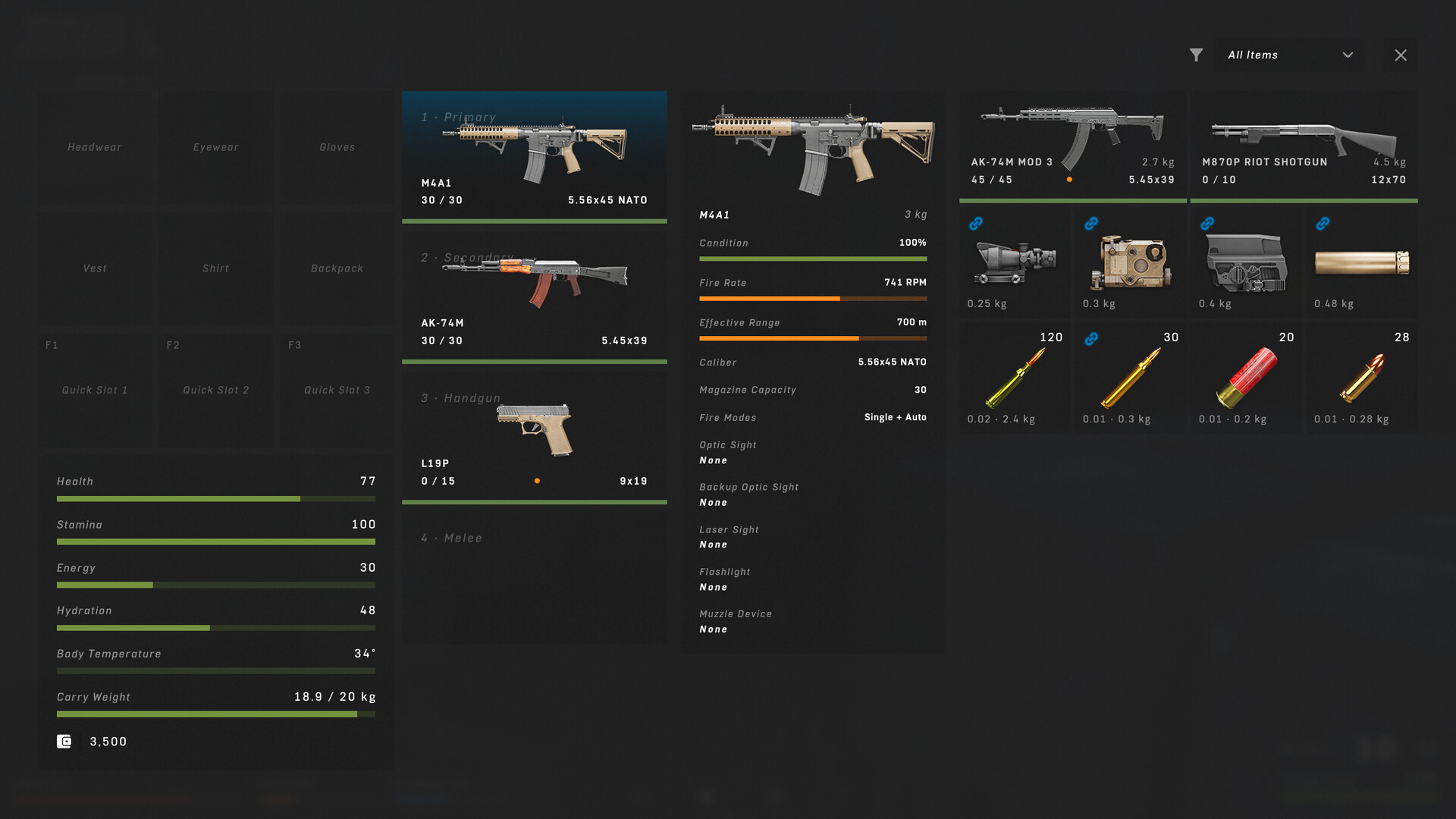 Night Kin screenshot 10