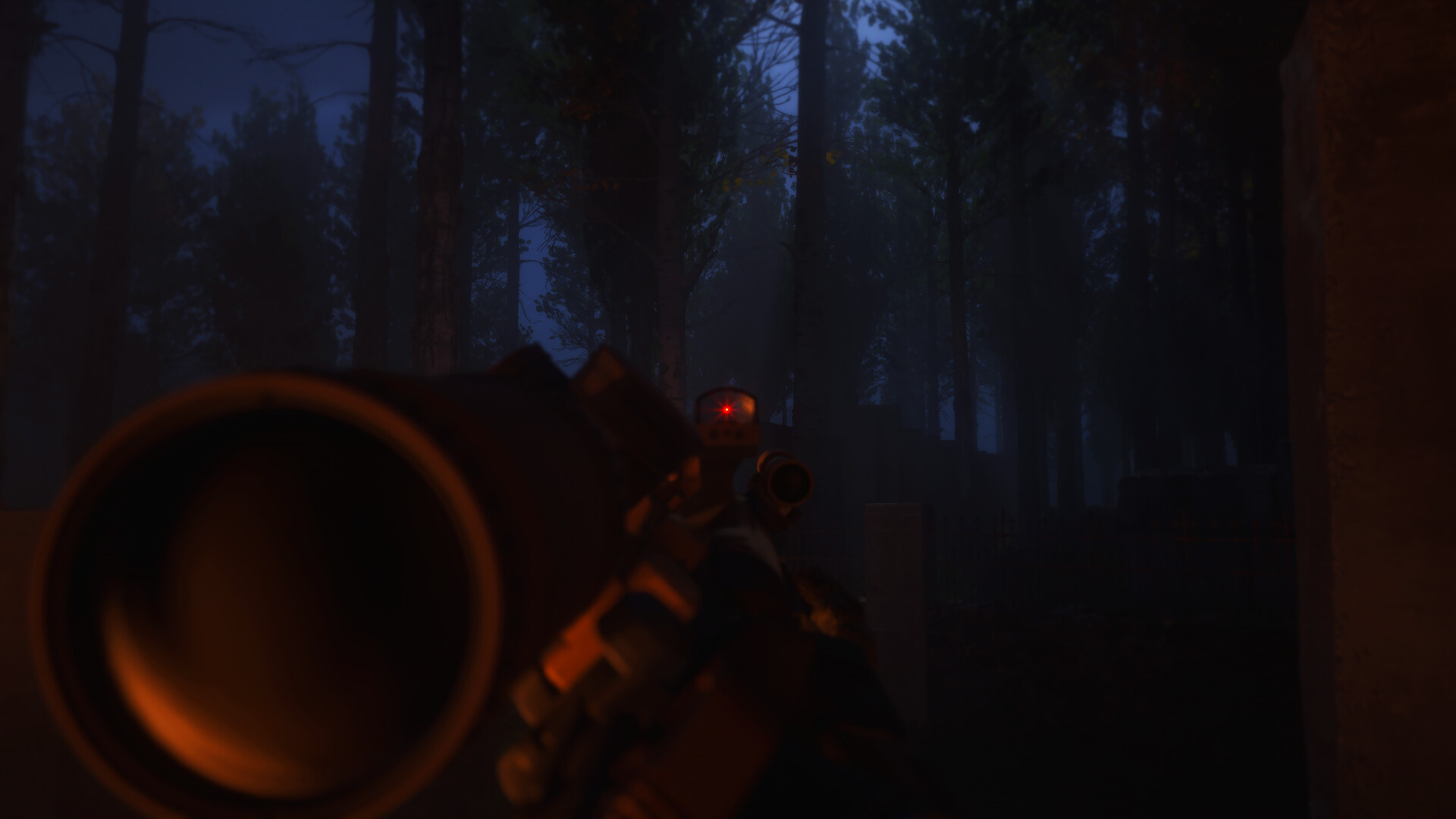 Night Kin screenshot 8