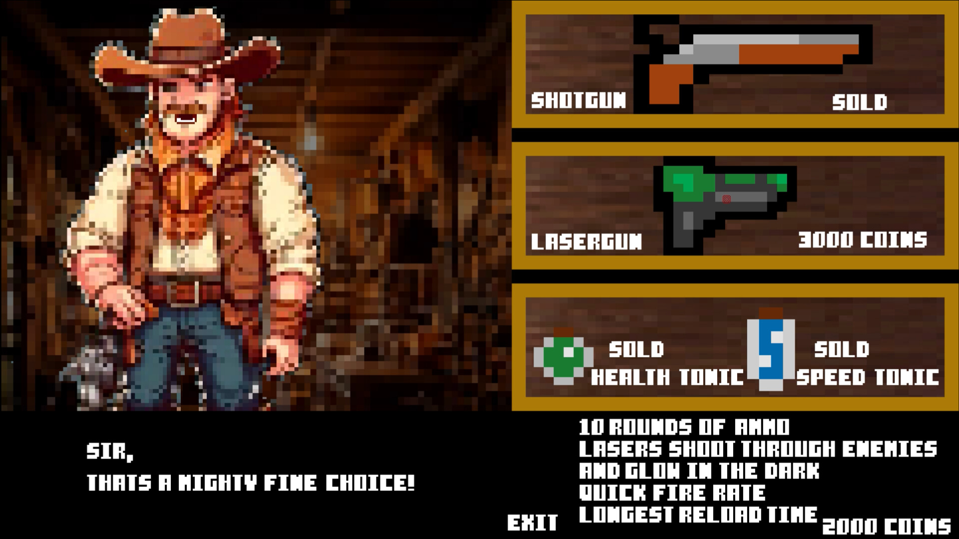 Mr. Shorty screenshot 5