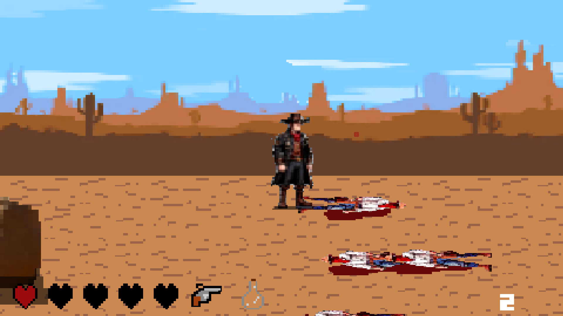 Mr. Shorty screenshot 3
