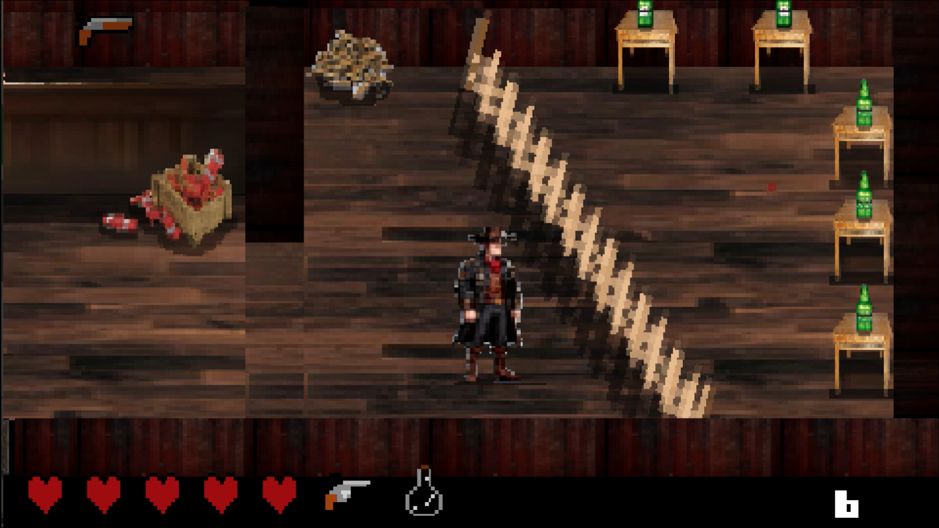 Mr. Shorty screenshot 12