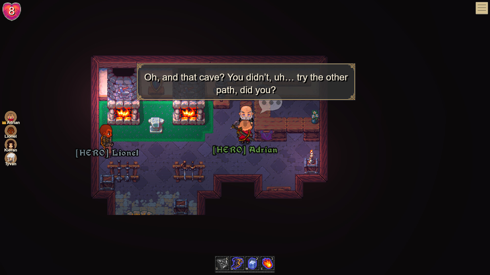 Brawlers Tavern screenshot 3