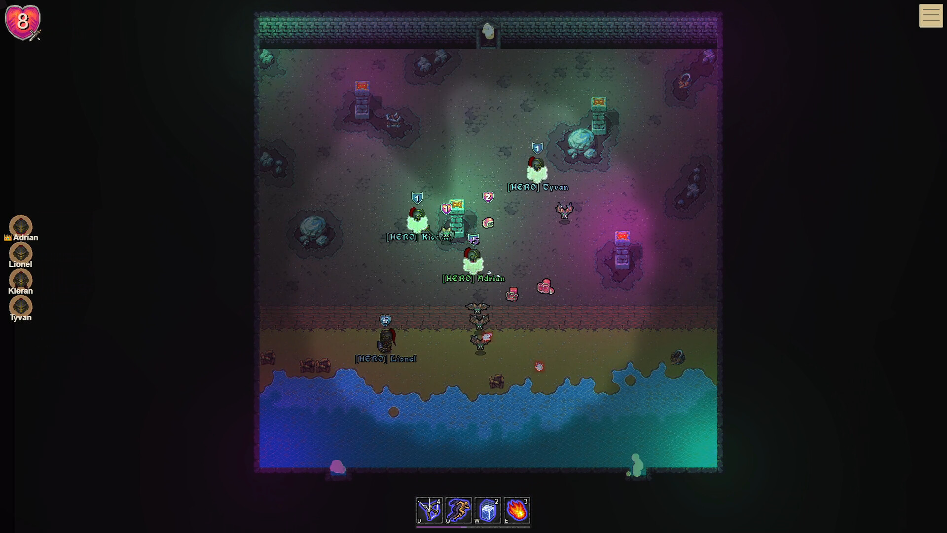 Brawlers Tavern screenshot 5