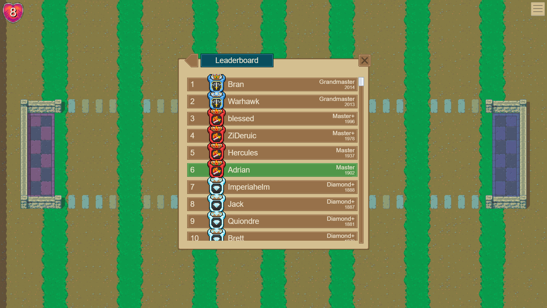 Brawlers Tavern screenshot 8