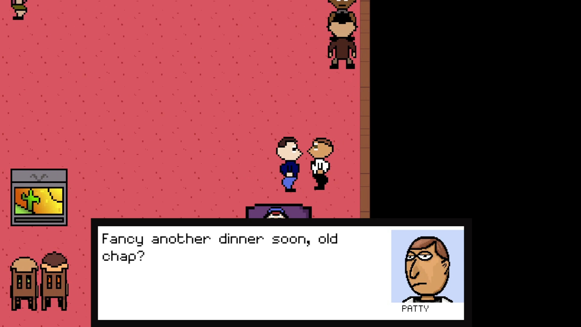 Why Do Boys Play Games? screenshot 7