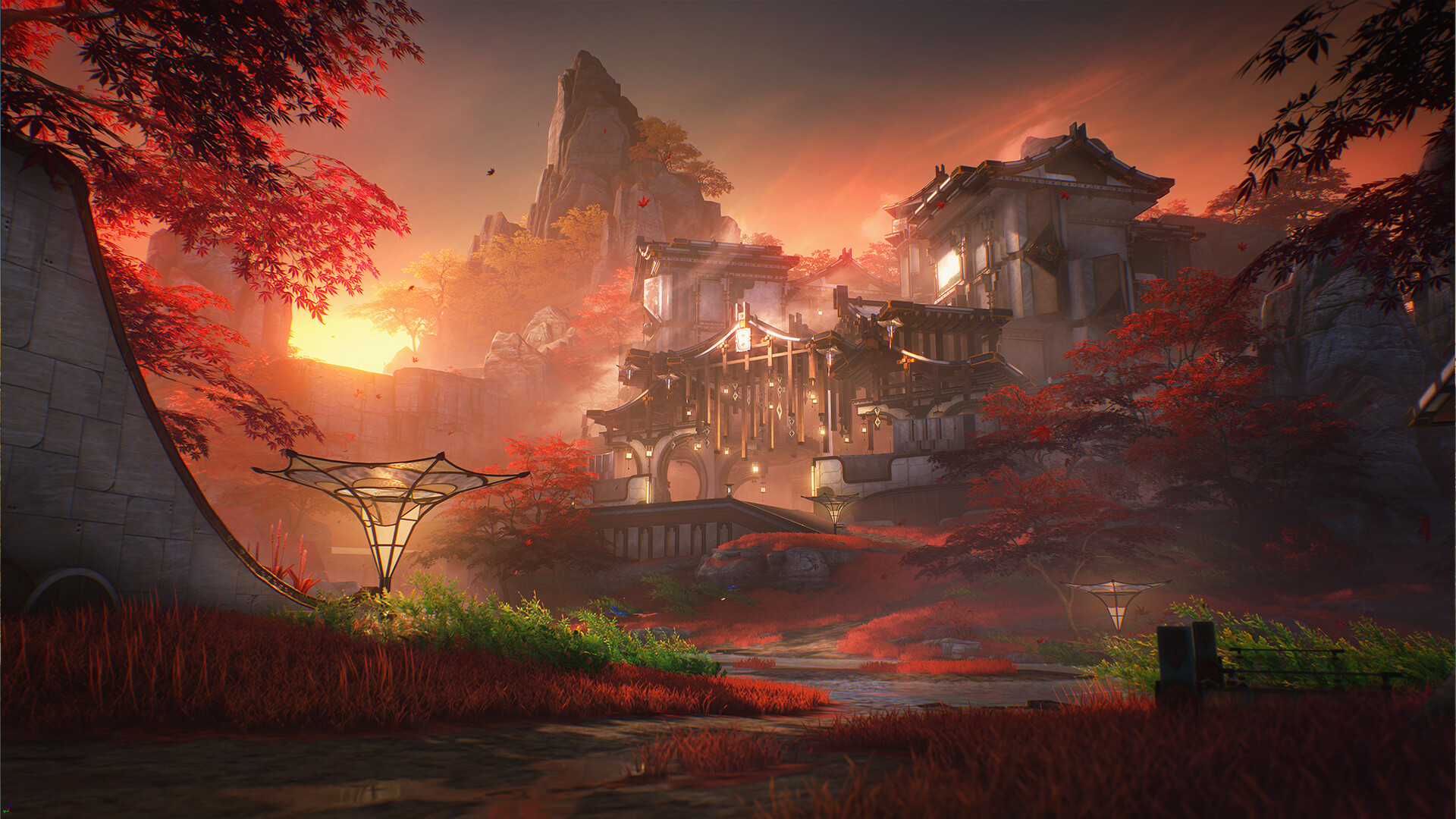 Wuthering Waves screenshot 3