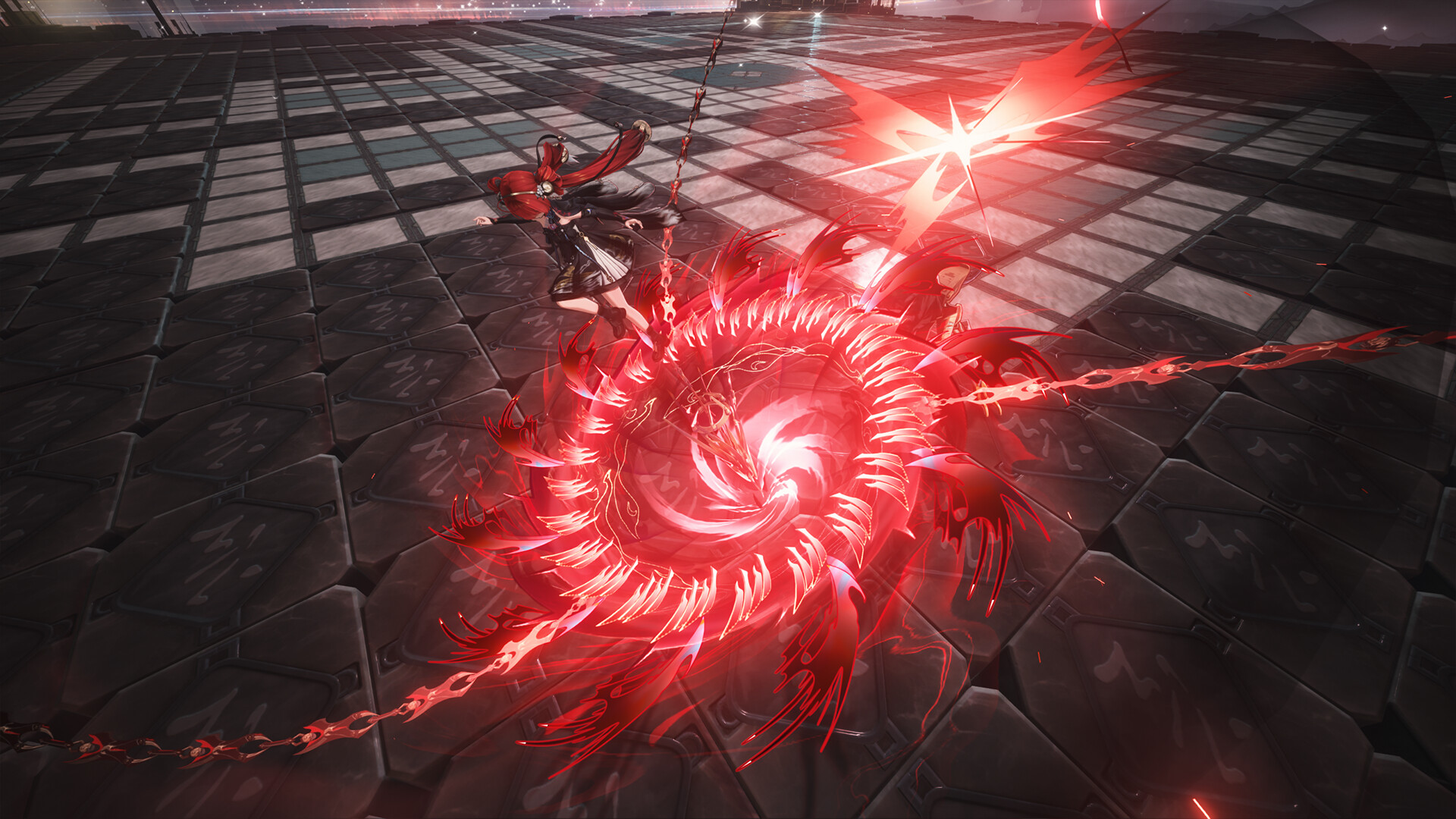 Wuthering Waves screenshot 9