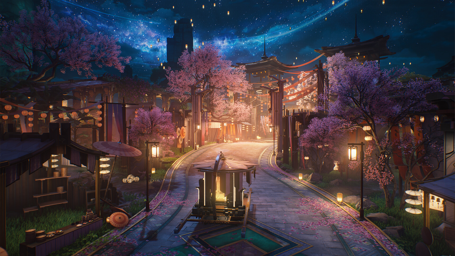 Wuthering Waves screenshot 5