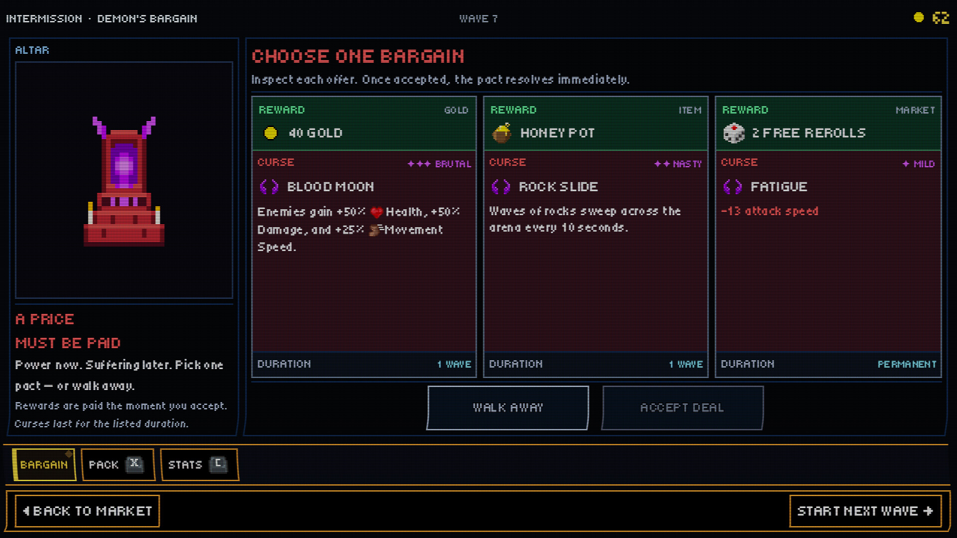 Rogue Arena screenshot 7