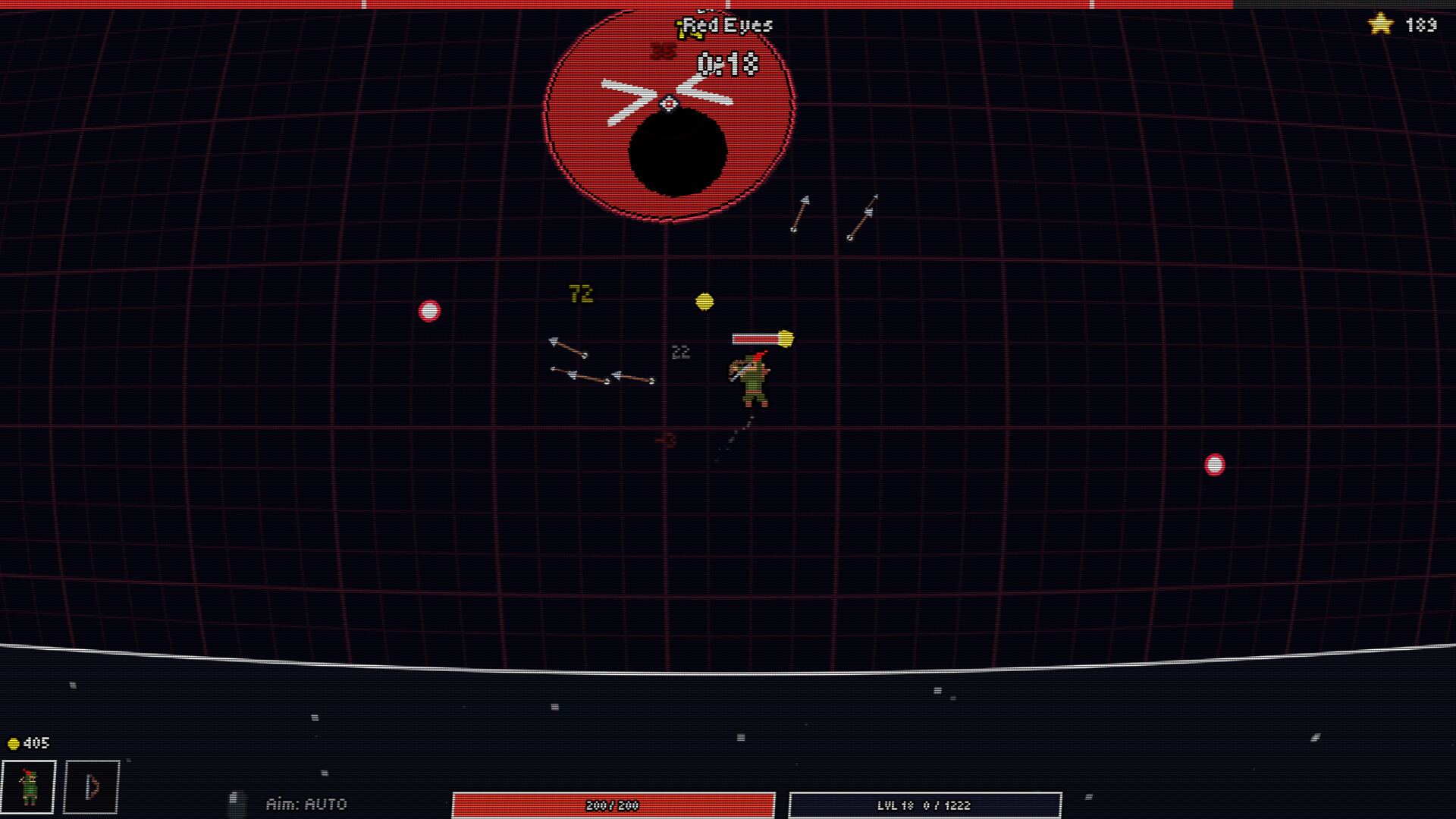 Rogue Arena screenshot 2