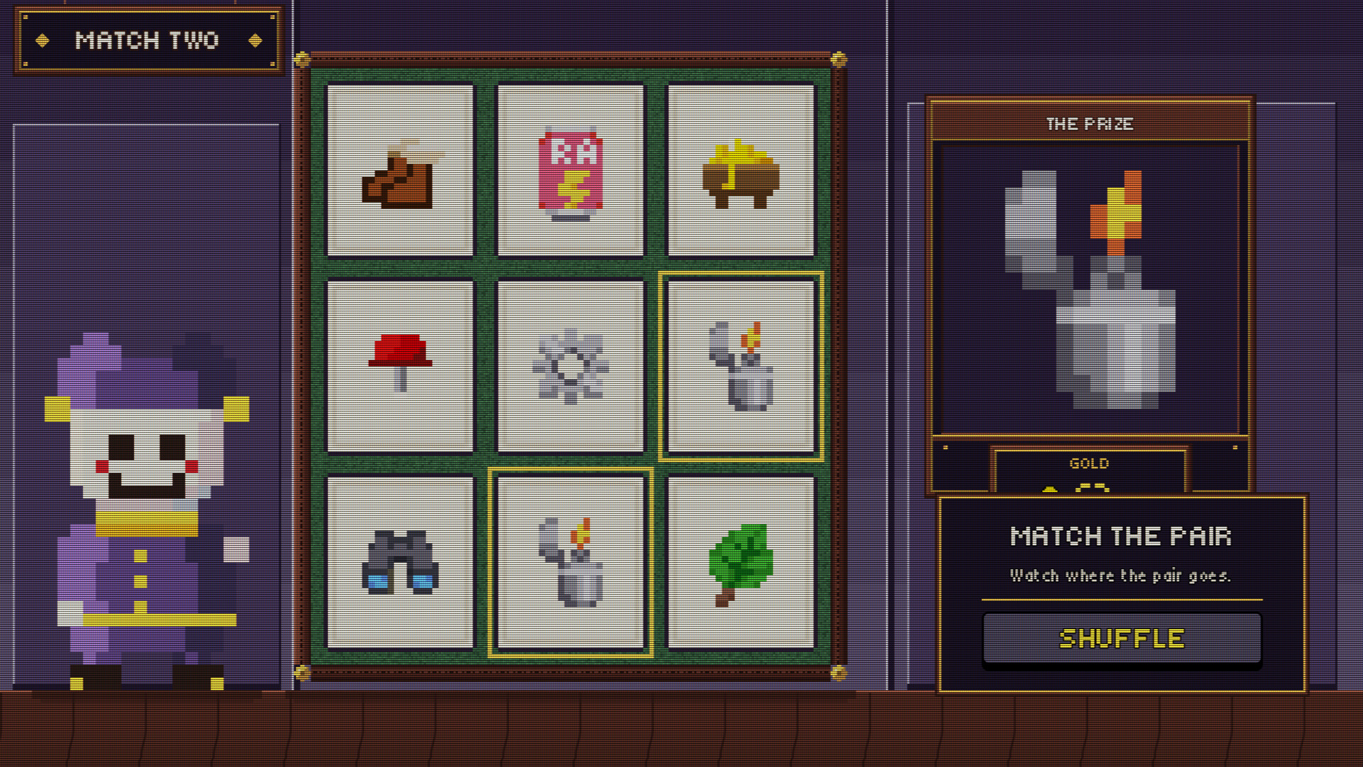 Rogue Arena screenshot 6
