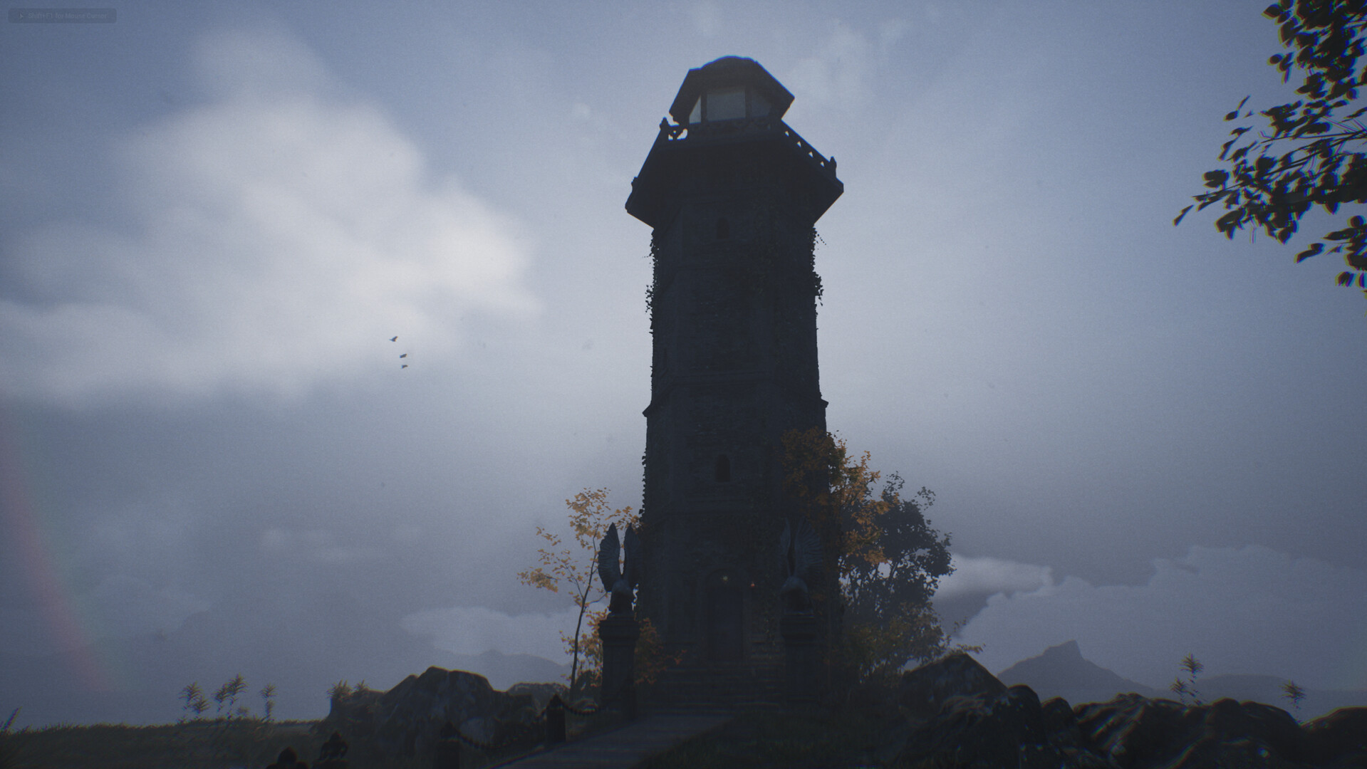 Code of Corruption screenshot 4