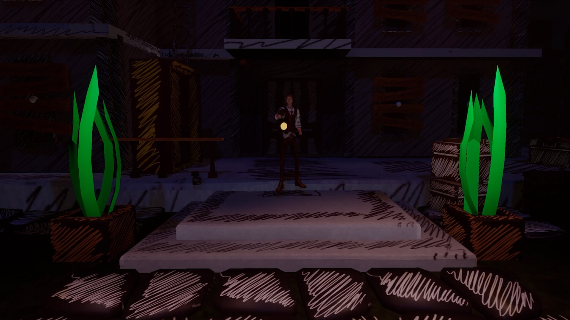 Cabinets Don`t Cry screenshot 4