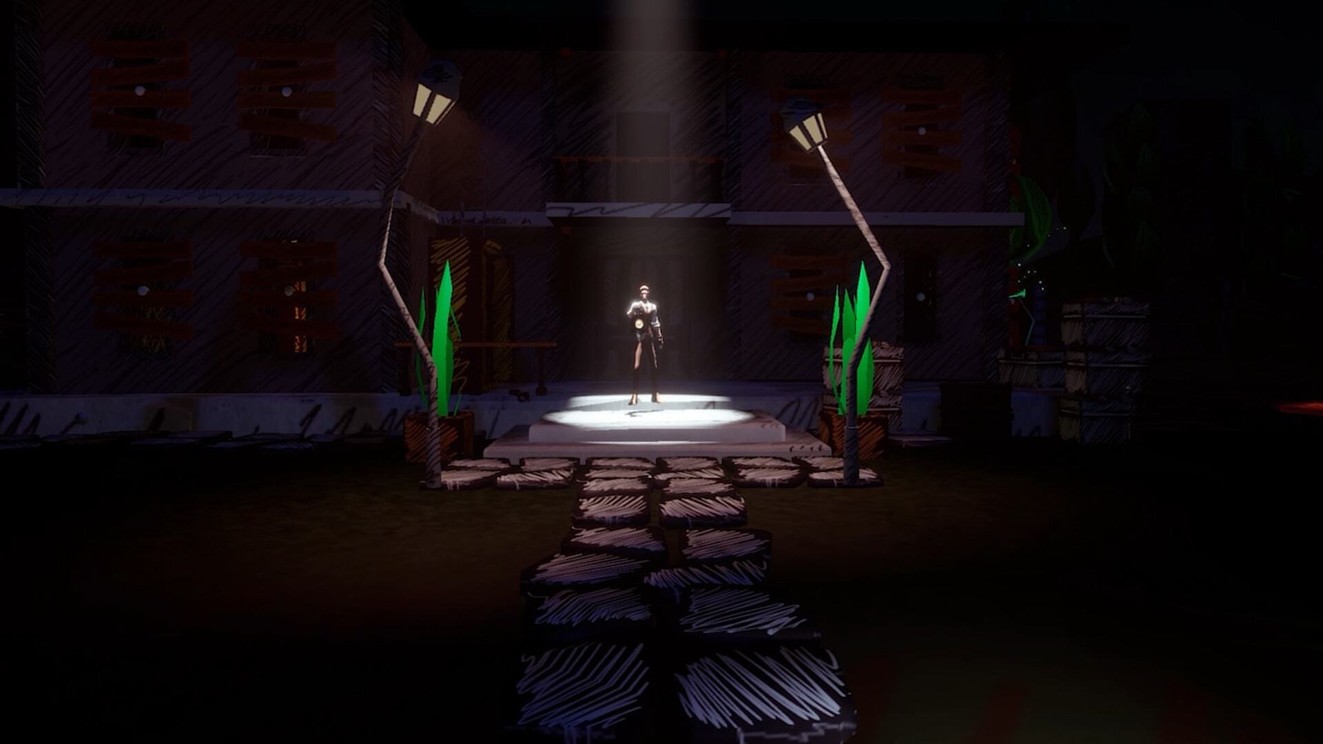 Cabinets Don`t Cry screenshot 3