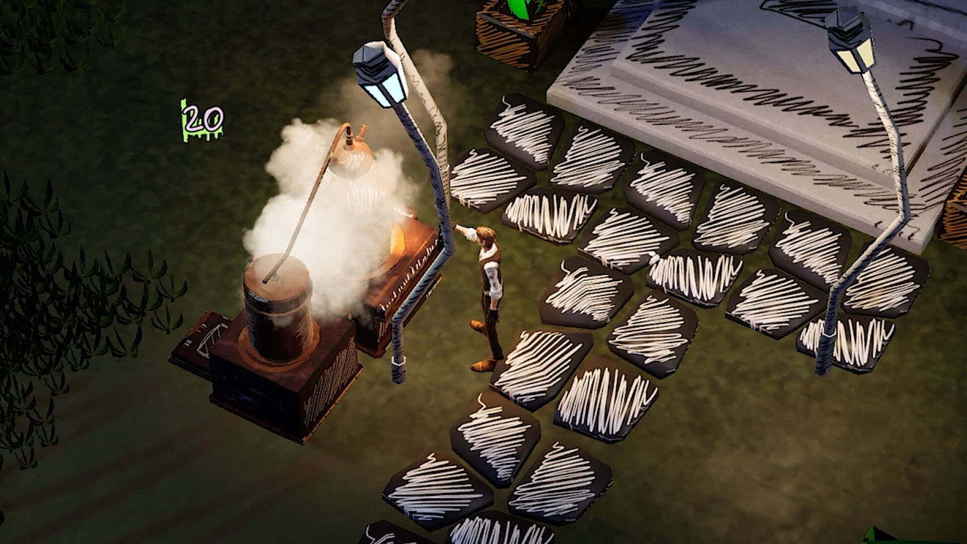 Cabinets Don`t Cry screenshot 5