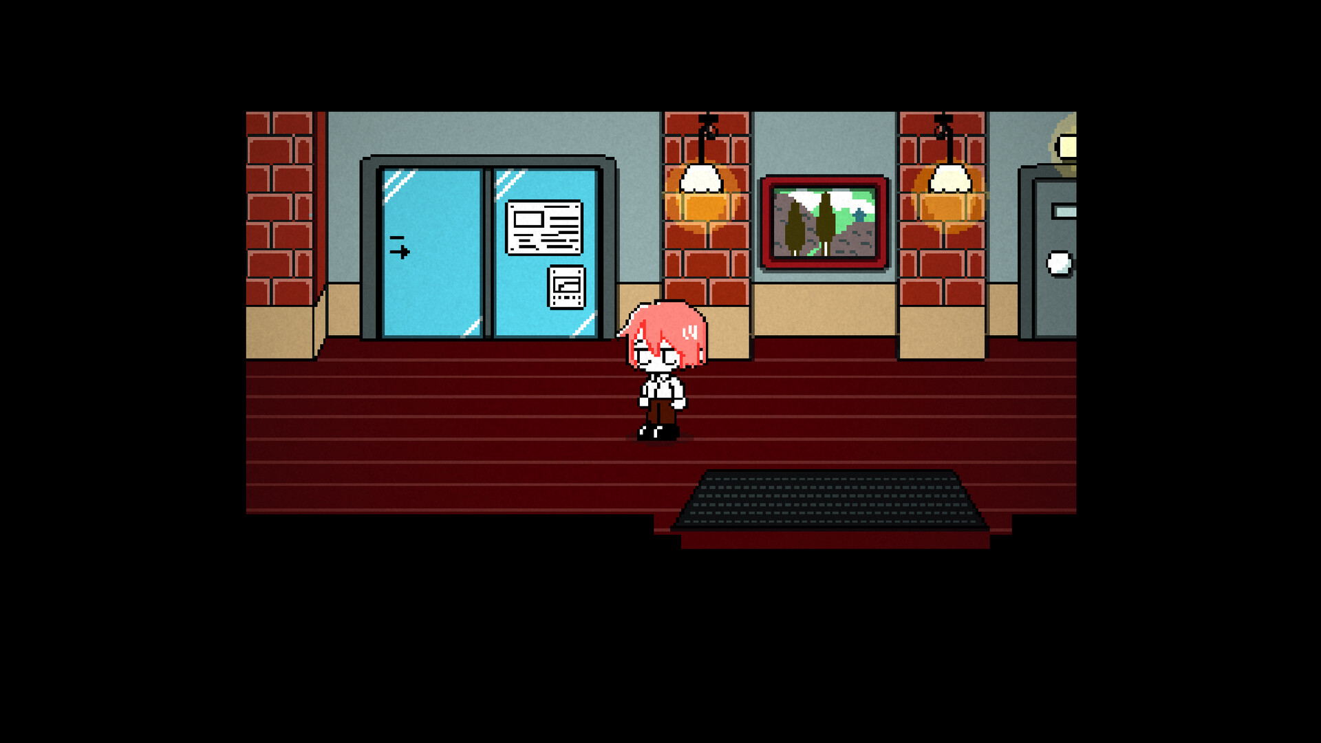 PLEASE KNOCK: The Sloppy Researcher's Life screenshot 6