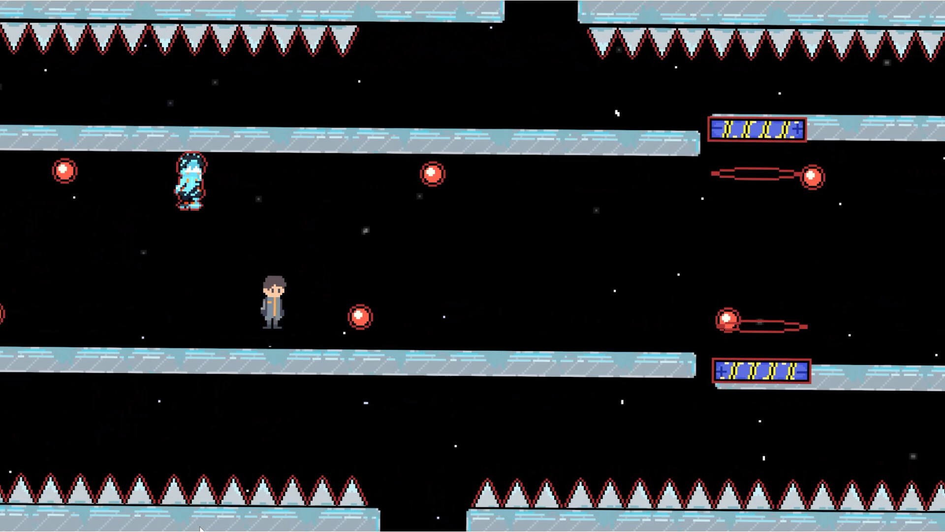 Gravity Flip X screenshot 3