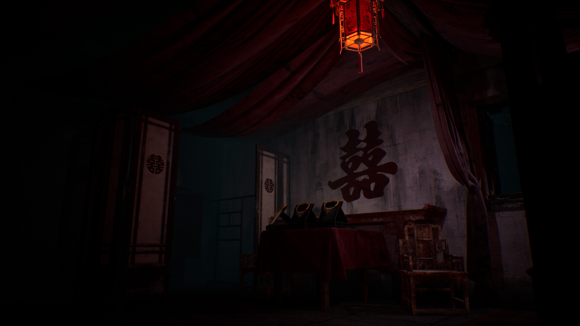 Scarlet Idol screenshot 9