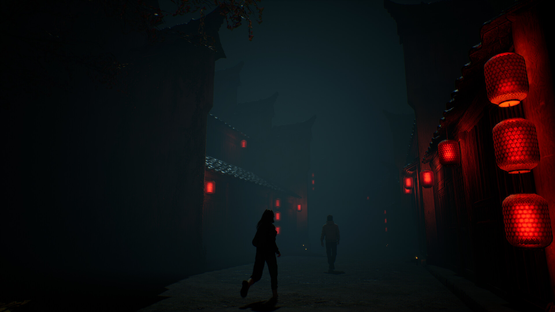 Scarlet Idol screenshot 3