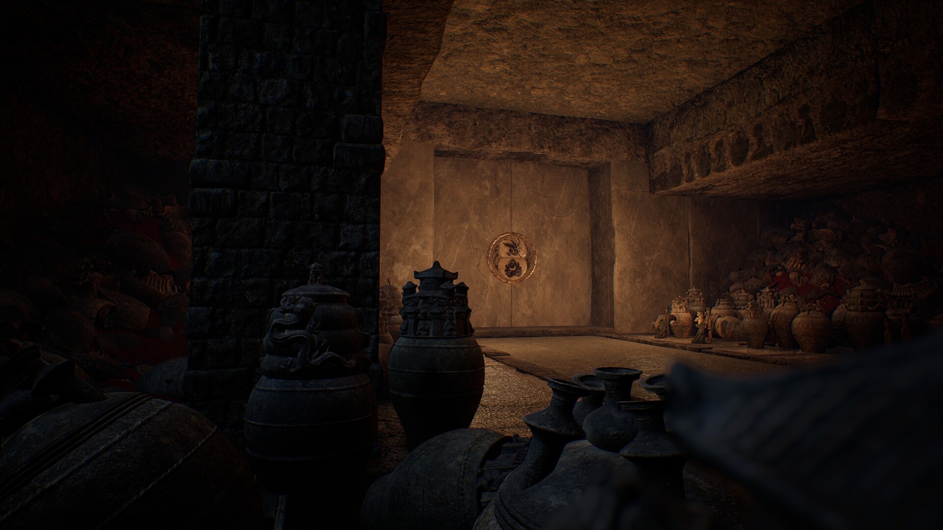 Scarlet Idol screenshot 5