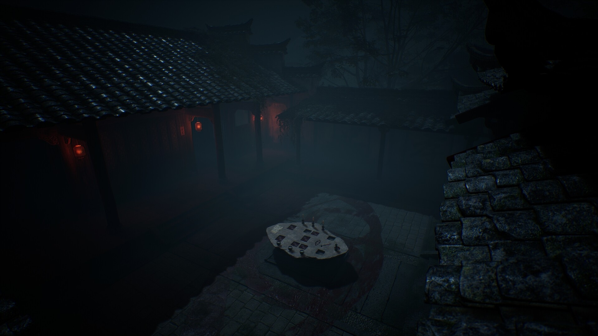 Scarlet Idol screenshot 10