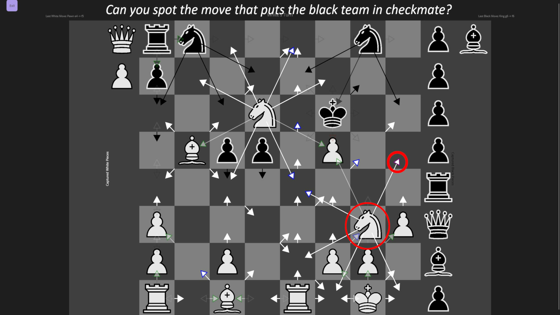 Chess Visualized screenshot 3