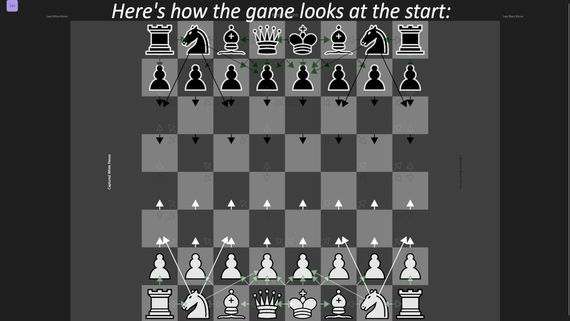 Chess Visualized screenshot 1
