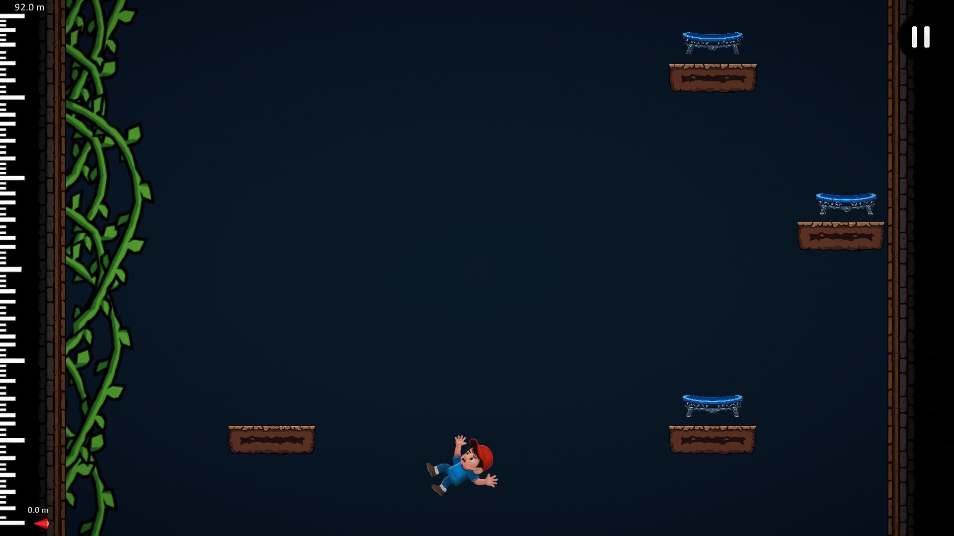 Invisible Ascent screenshot 4