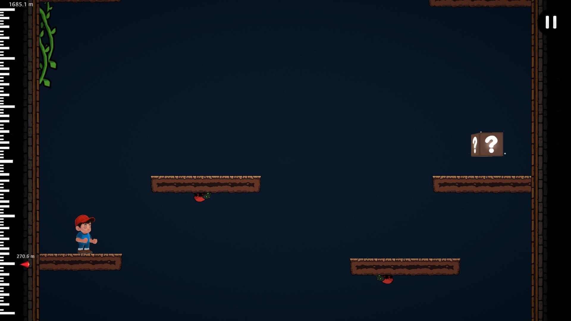 Invisible Ascent screenshot 3