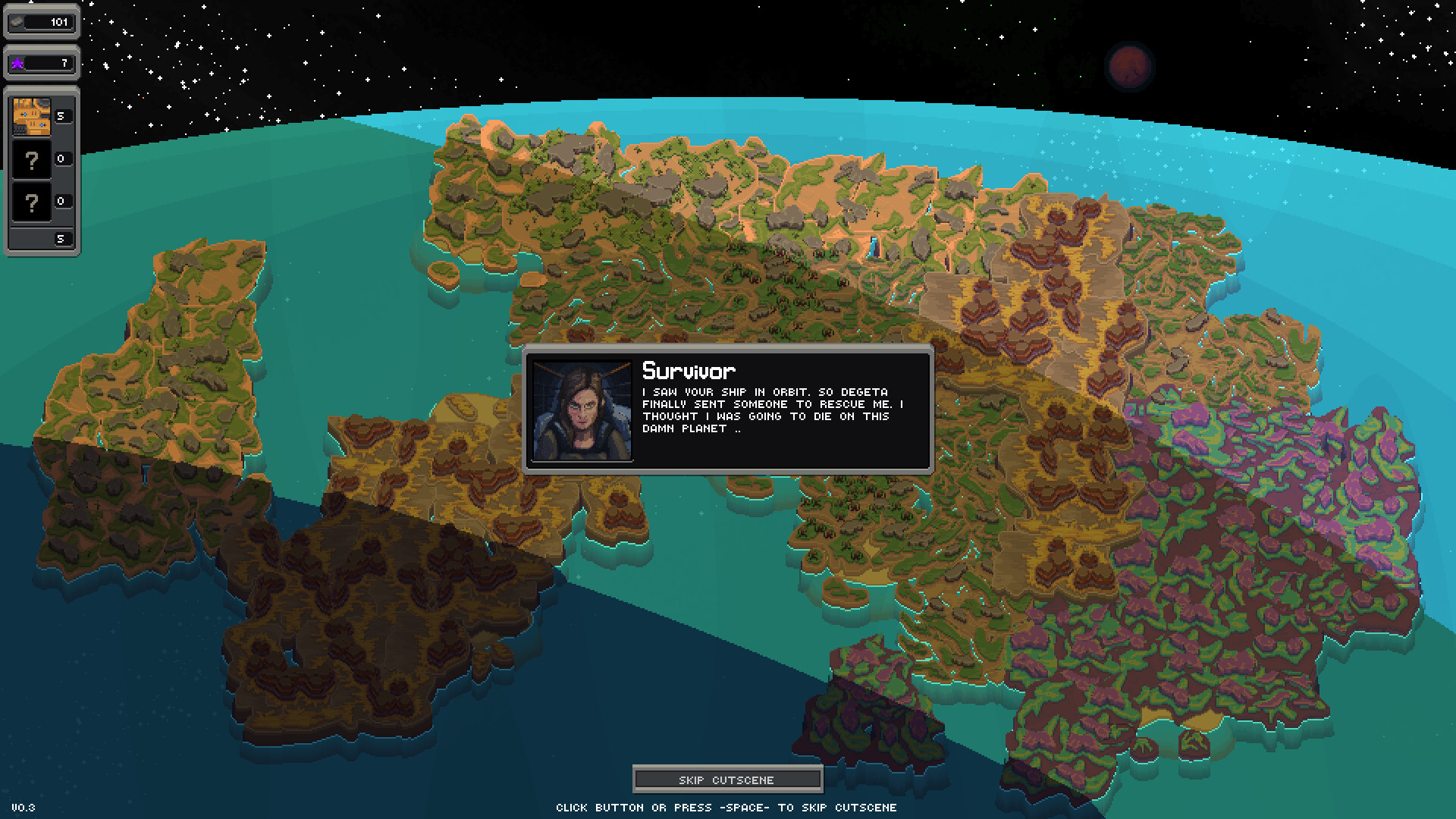 Diffusion screenshot 4