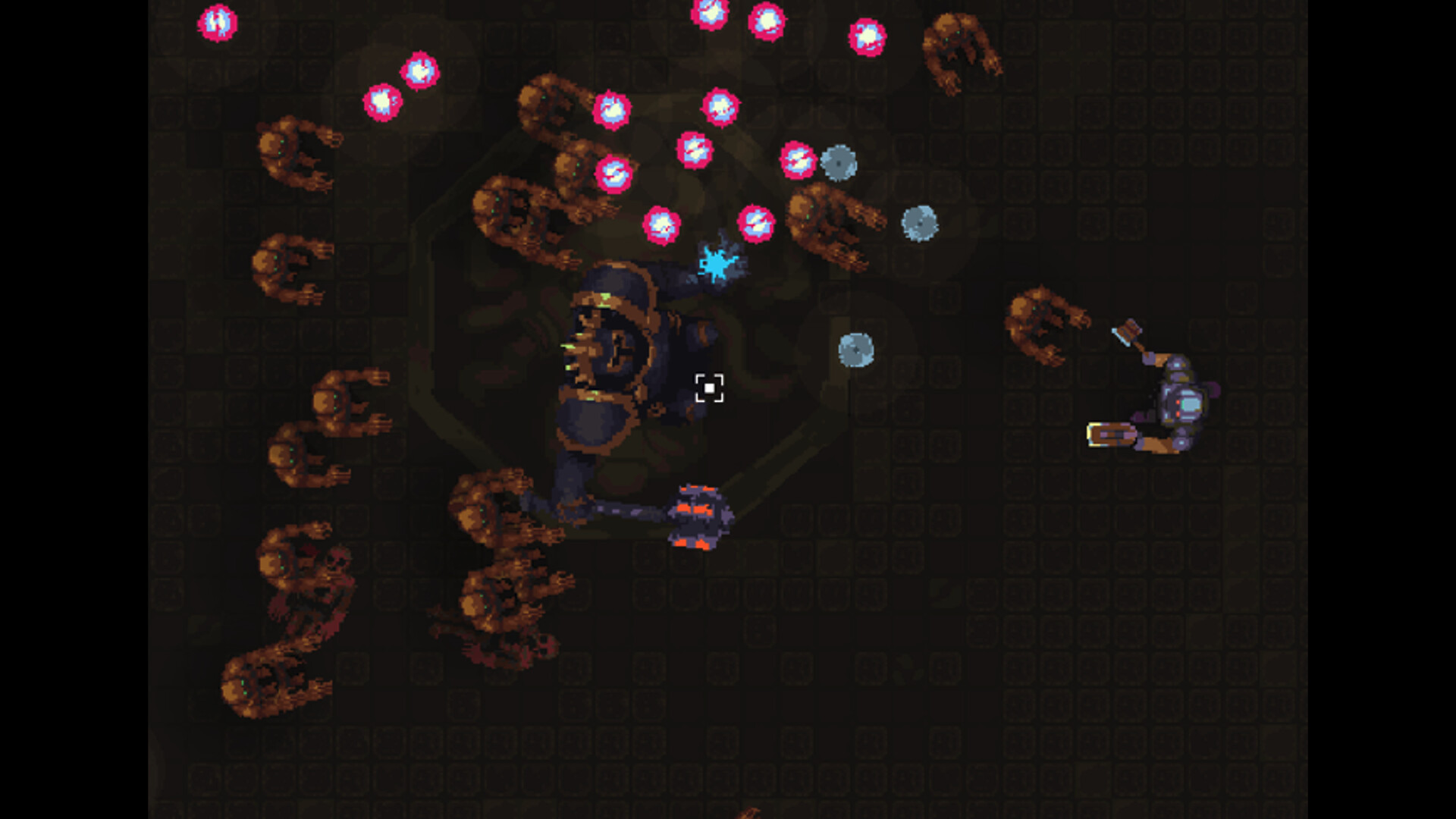 Xerminus screenshot 2