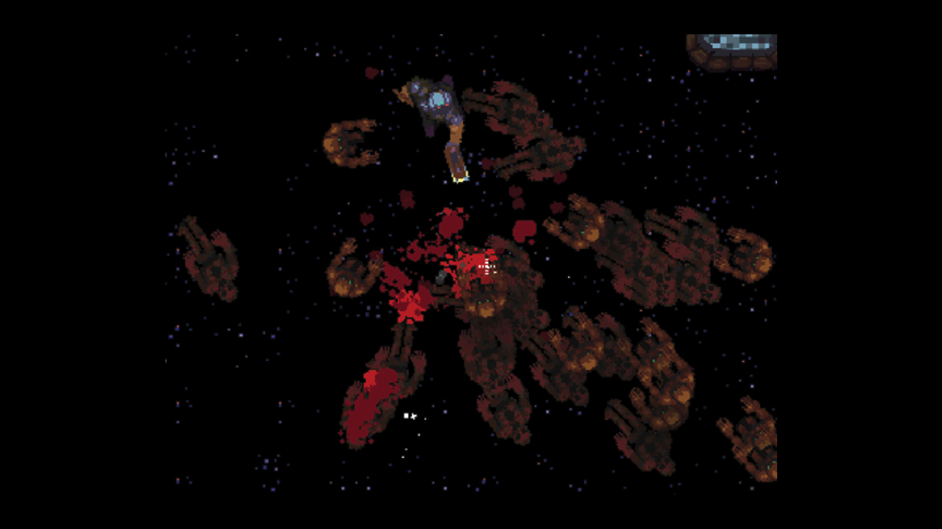 Xerminus screenshot 1