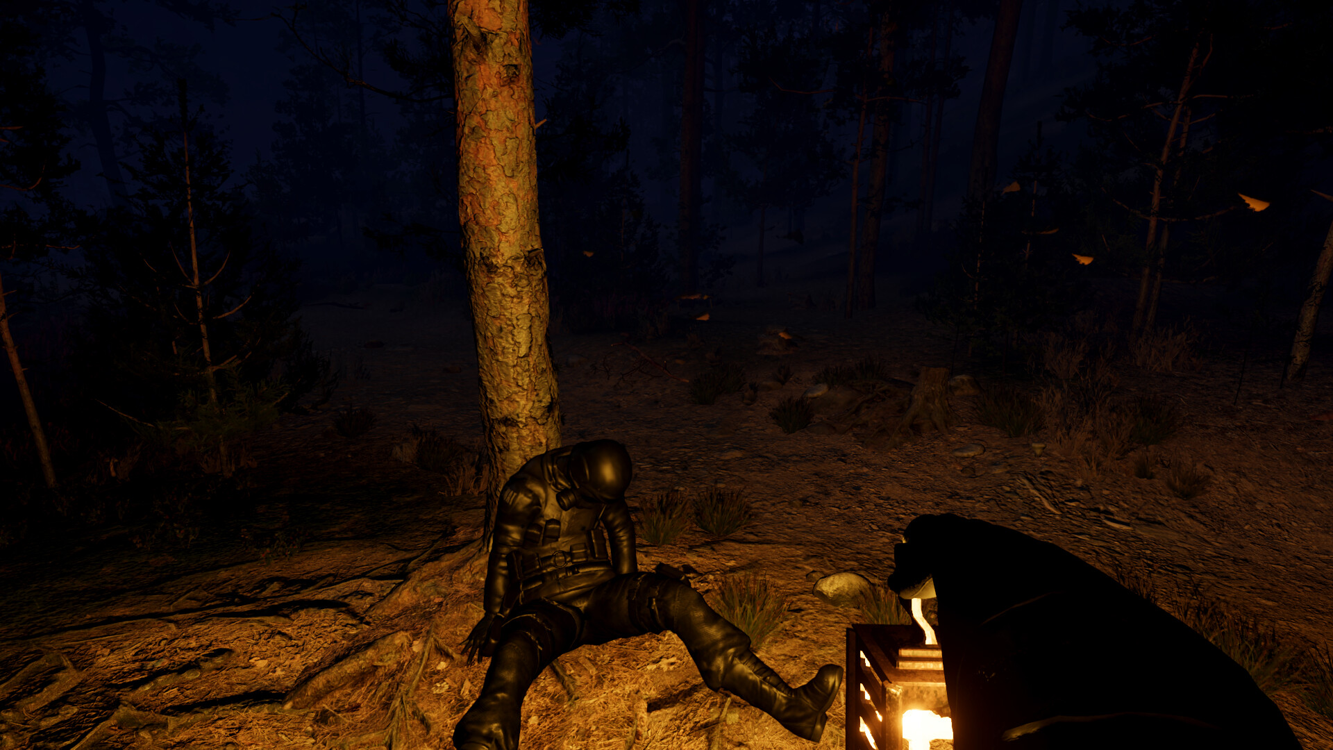 Dreadpine screenshot 4