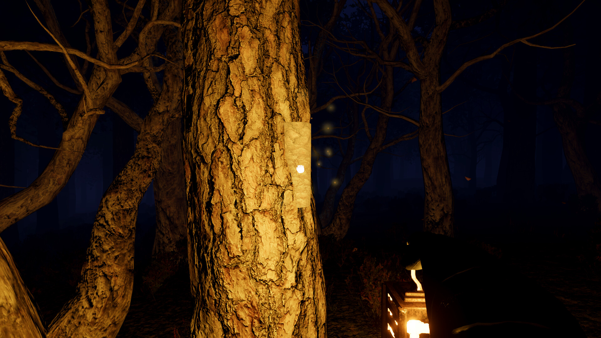 Dreadpine screenshot 6