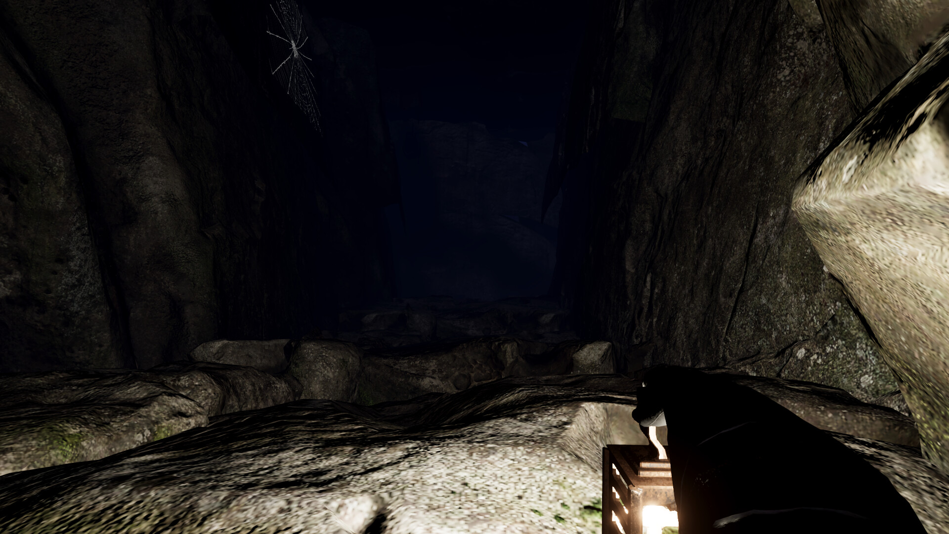 Dreadpine screenshot 3