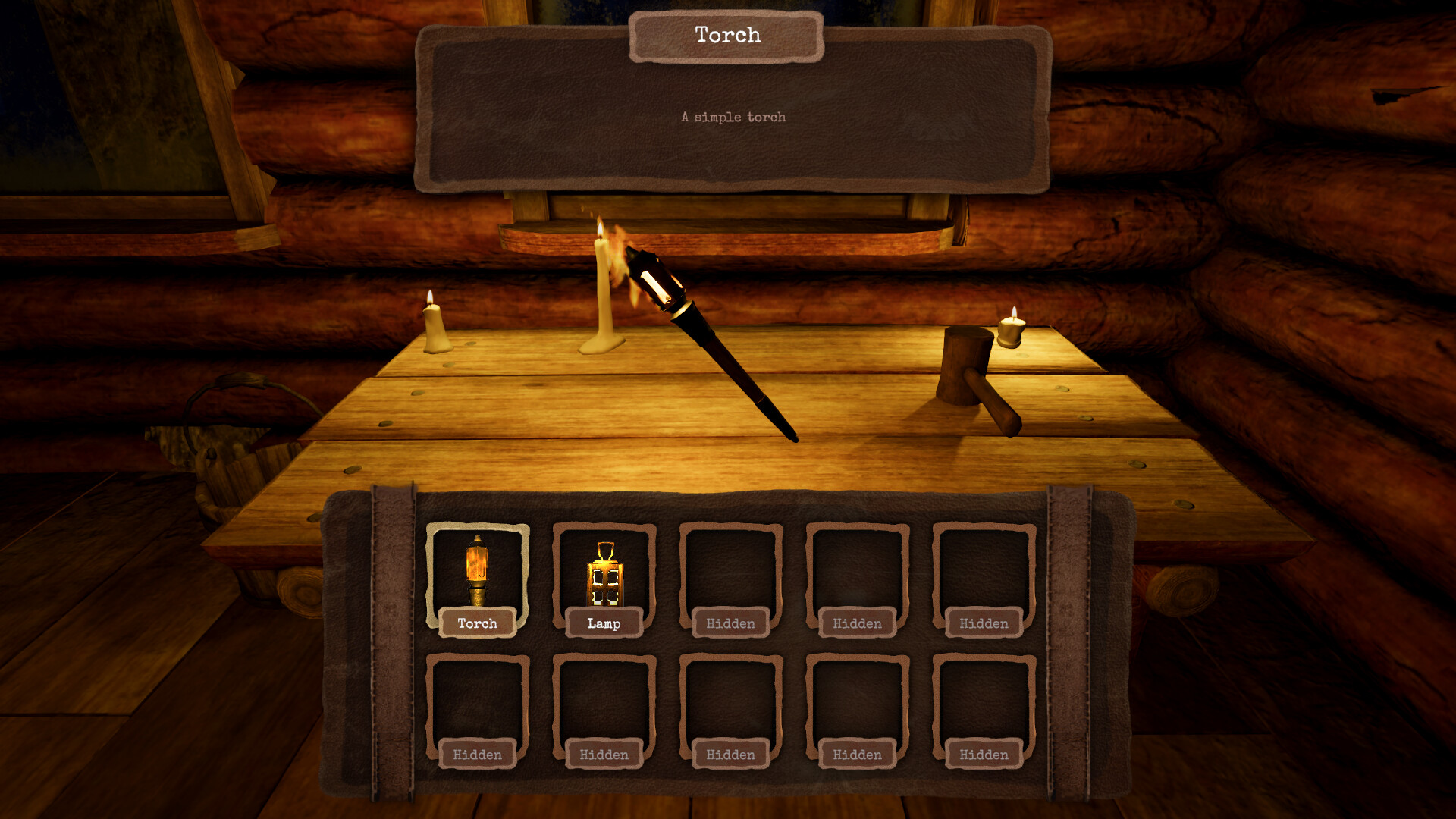 Dreadpine screenshot 2